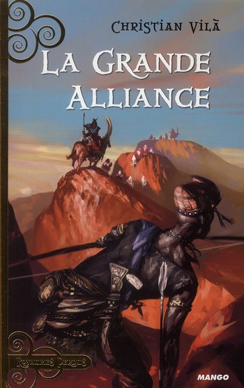 LA GRANDE ALLIANCE