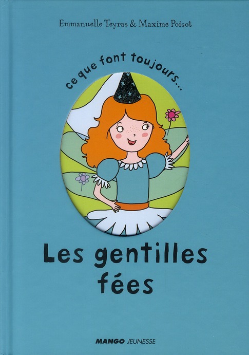 LES GENTILLES FEES