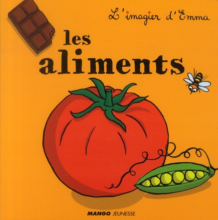 LES ALIMENTS