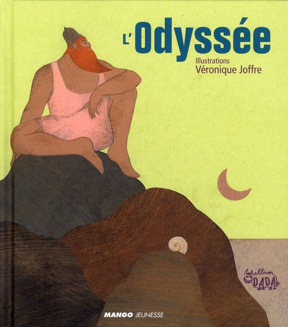 L'ODYSSEE