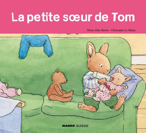 LA PETITE SOEUR DE TOM