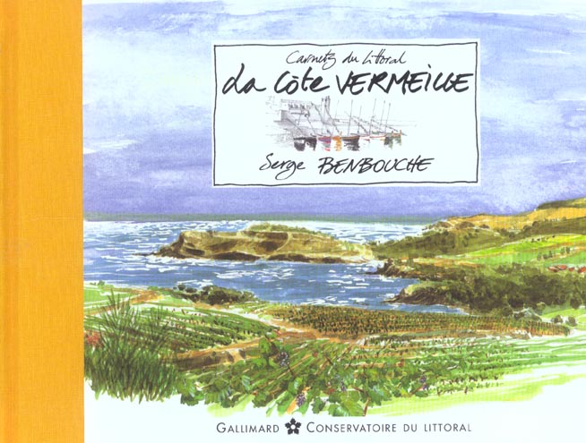LA COTE VERMEILLE