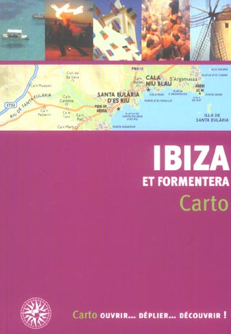 IBIZA ET FORMENTERA