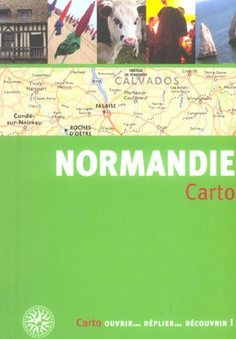 NORMANDIE