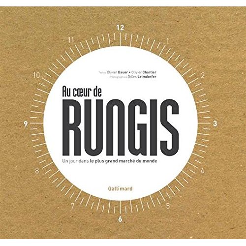 AU COEUR DE RUNGIS