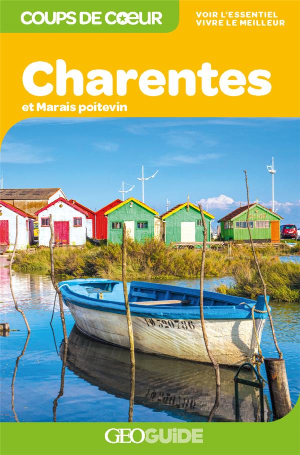 CHARENTES