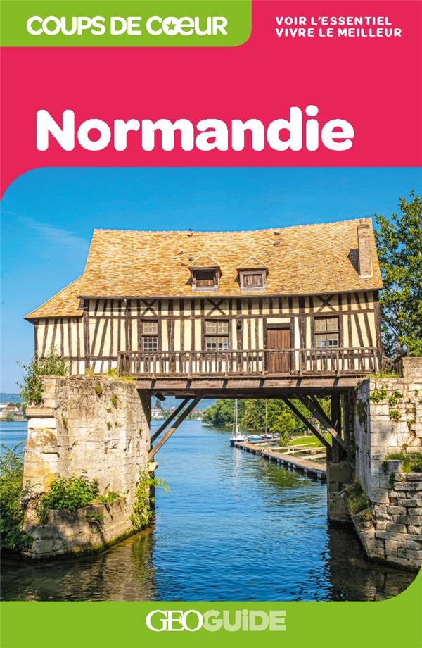 NORMANDIE