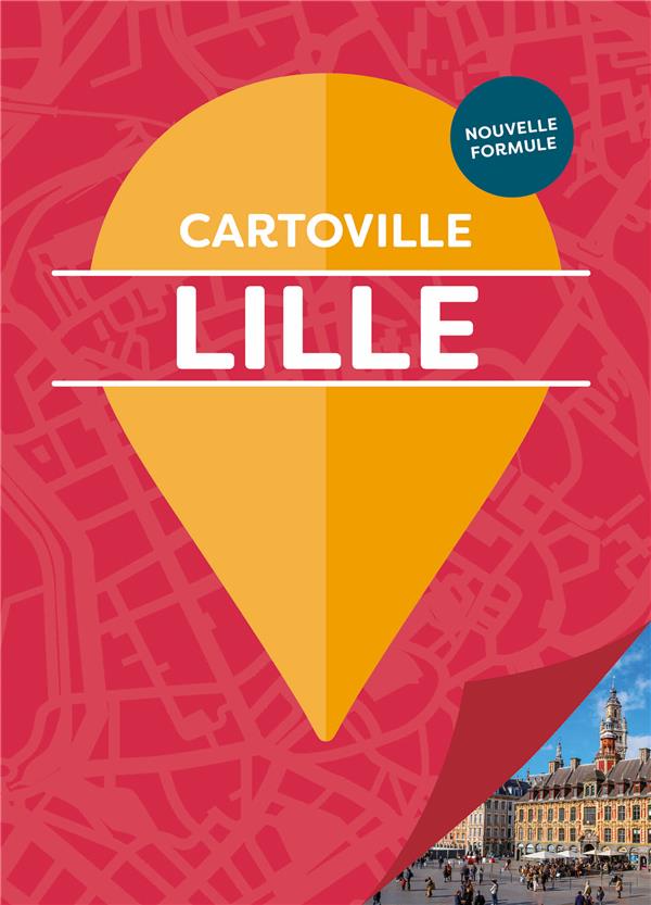 LILLE ET L'EUROMETROPOLE