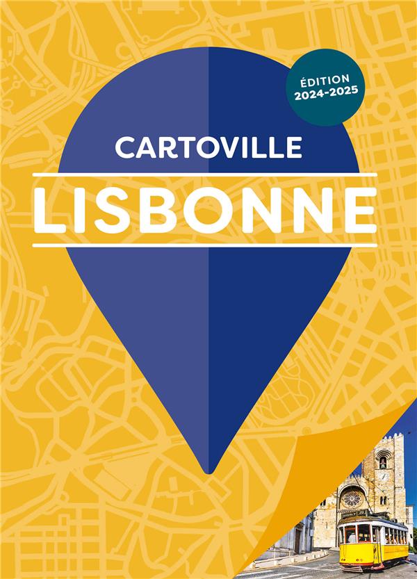 LISBONNE - EDITION 2024-2025