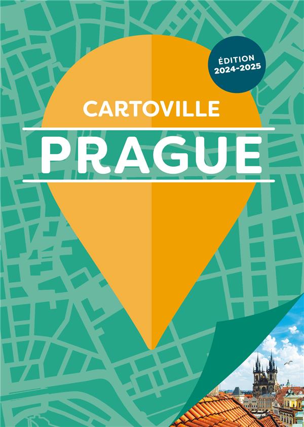 PRAGUE - EDITION 2024-2025