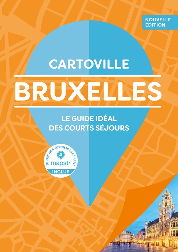 BRUXELLES