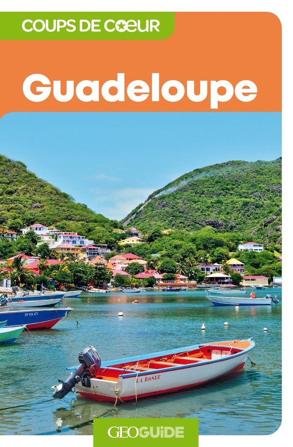 GUADELOUPE