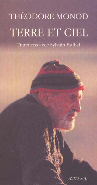 TERRE ET CIEL