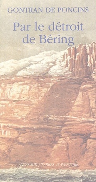 PAR LE DETROIT DE BERING