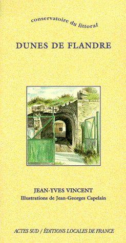 DUNES DE FLANDRES