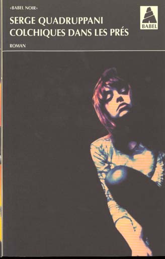 COLCHIQUES DANS LES PRES