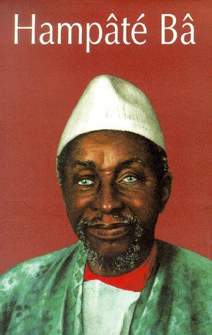 COFFRET HAMPATE-BA (AMKOULLEL,OUI MON)