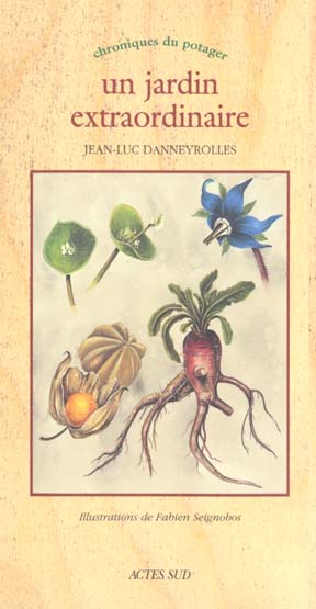 JARDIN EXTRAORDINAIRE (UN)