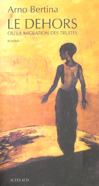 LE DEHORS - LA MIGRATION DES TRUITES