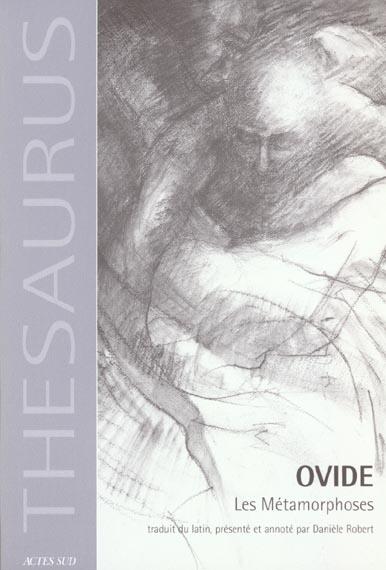 LES METAMORPHOSES (BABEL)