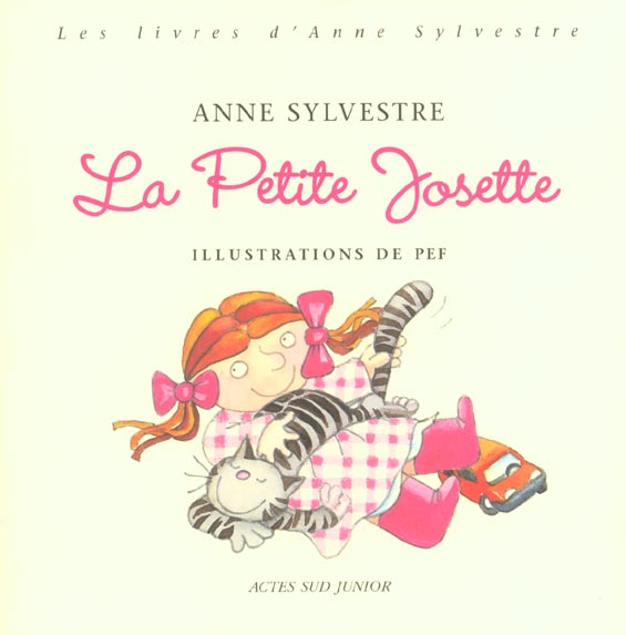 PETITE JOSETTE (LA)