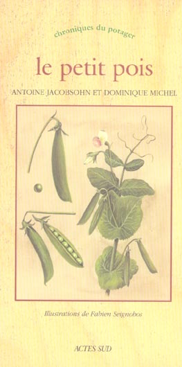 PETIT POIS (LE)