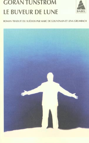 LE BUVEUR DE LUNE