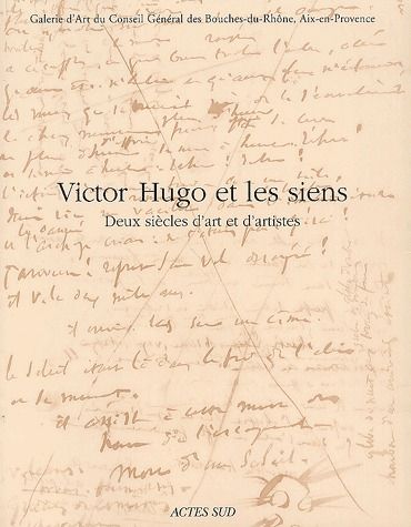 VICTOR HUGO GALERIE 13 - DEUX SIECLES D'ART ET D'ARTISTES