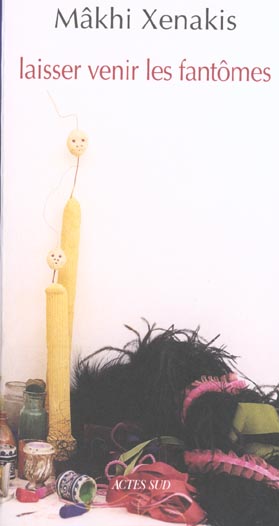 LAISSER VENIR LES FANTOMES