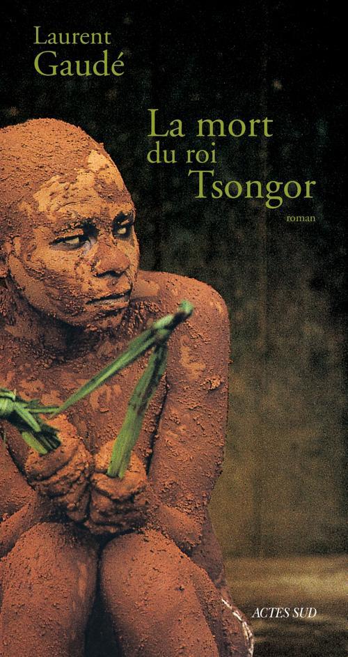 LA MORT DU ROI TSONGOR