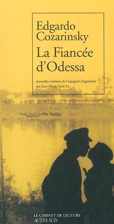 LA FIANCEE D'ODESSA