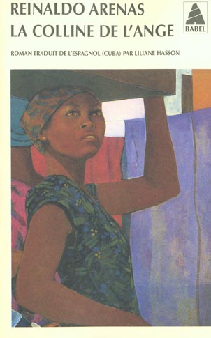 COLLINE DE L'ANGE (LA) BAB N 561