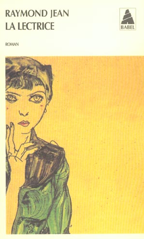 LECTRICE (LA) BAB N 575