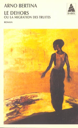 LE DEHORS - LA MIGRATION DES TRUITES