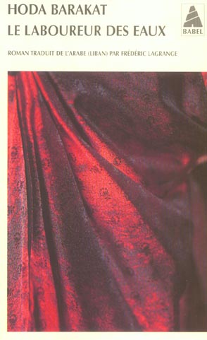 LABOUREUR DES EAUX (LE) BAB N 606