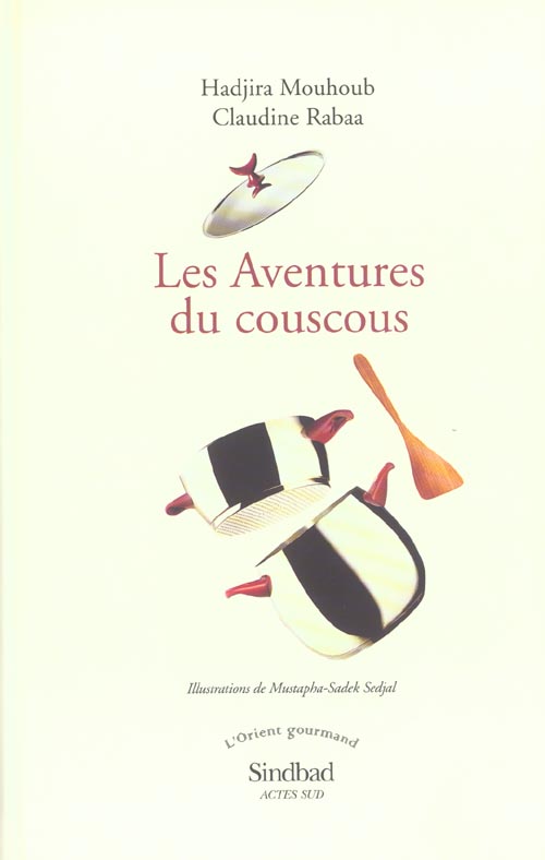 AVENTURES DU COUSCOUS (LES)