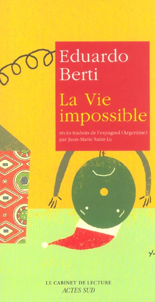 LA VIE IMPOSSIBLE