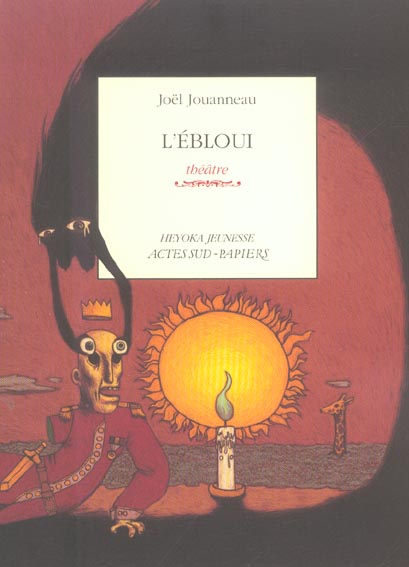 L'EBLOUI