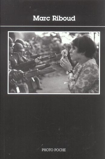 MARC RIBOUD - FERMETURE ET BASCULE VERS 9782742748587