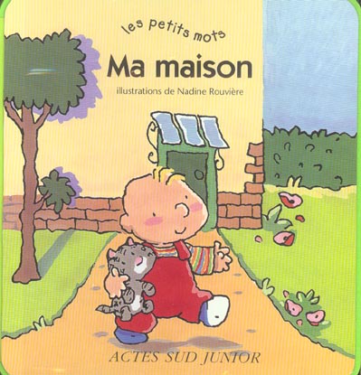 MAISON (MA)