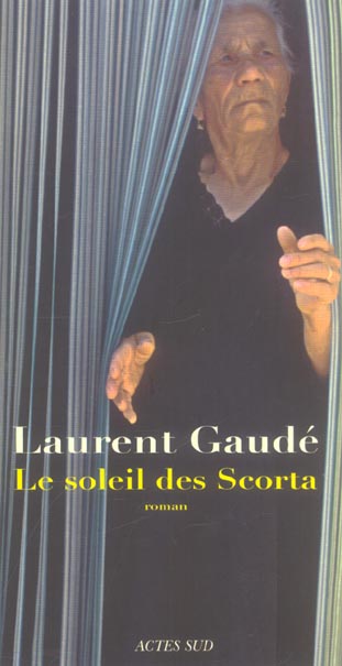 LE SOLEIL DES SCORTA