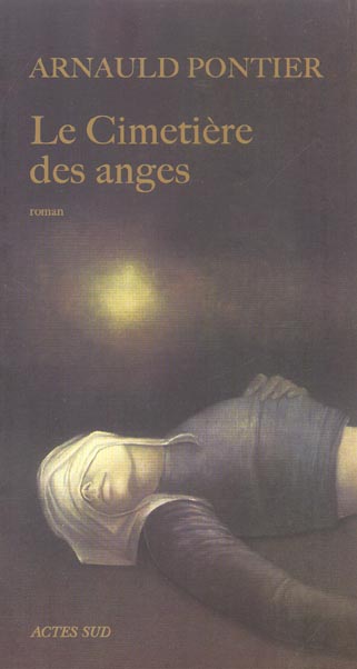 CIMETIERE DES ANGES (LE)