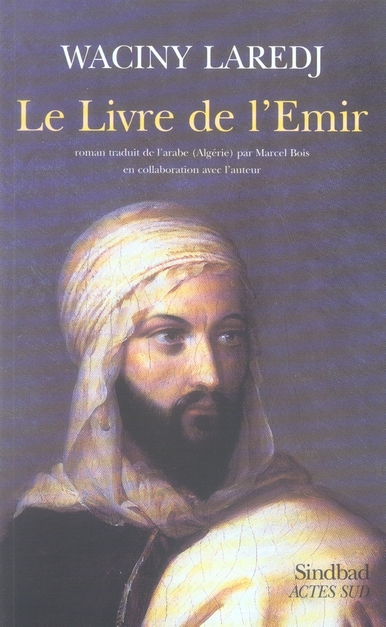 LE LIVRE DE L'EMIR