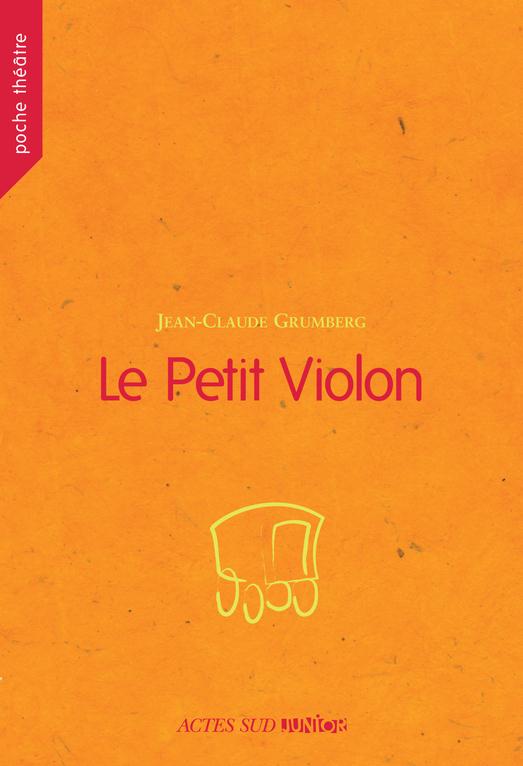 LE PETIT VIOLON