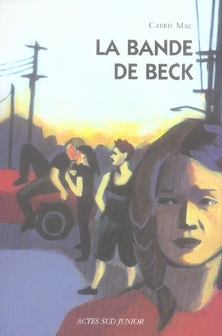LA BANDE DE BECK