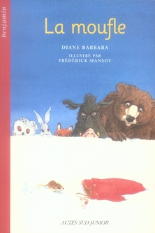 LA MOUFLE (NOUVELLE EDITION)