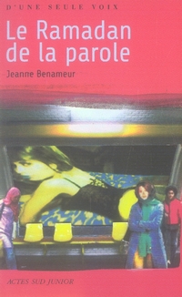 LE RAMADAN DE LA PAROLE