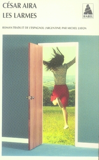 LARMES (LES) BABEL N 809