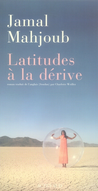 LATITUDES A LA DERIVE