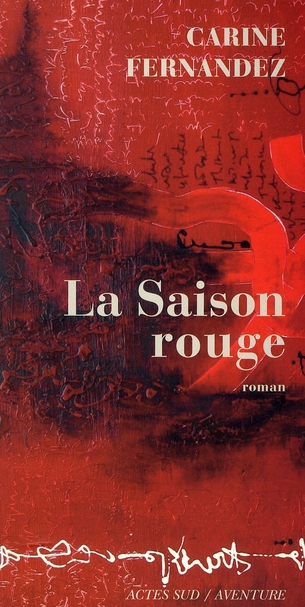 LA SAISON ROUGE